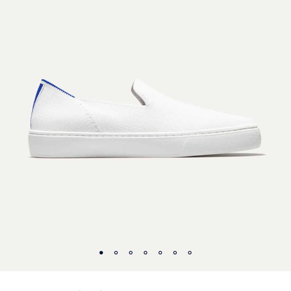 Rothy’s Original Slip On Sneakers